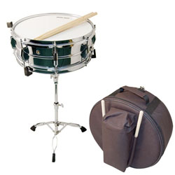 Buying A Beginner Snare Drum