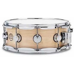 dw edge snare