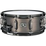 tama metalworks snare drum