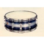 Ludwig Pioneer Snare