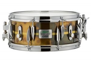 sonor benny greb brass snare