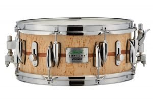 sonor benny greb beech snare